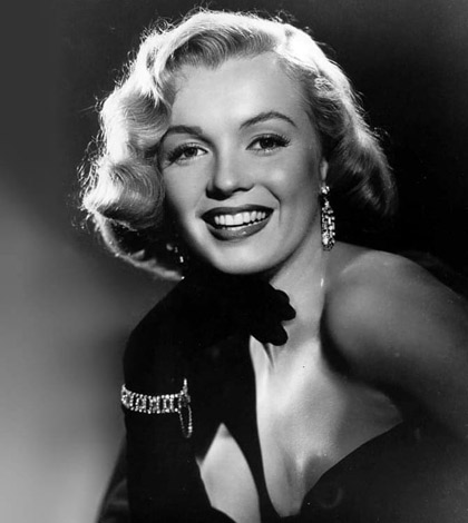 Marilyn Monroe. La donna oltre il mito