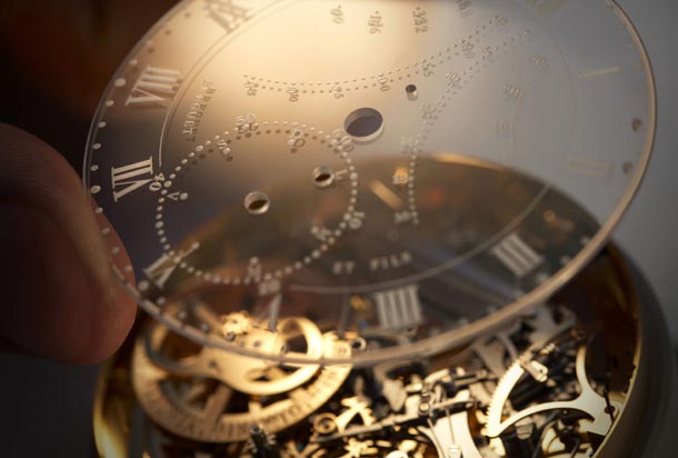 Orologi Breguet