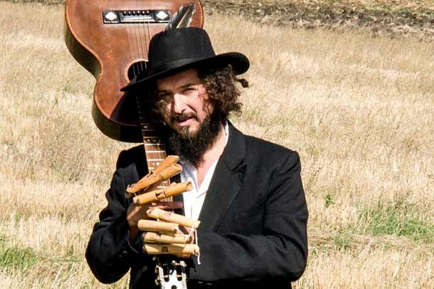 Capossela