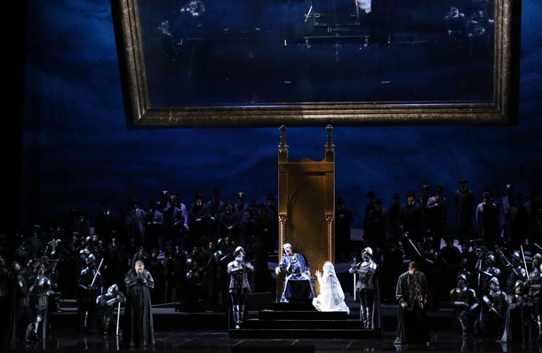 Simon Boccanegra credit Marco Brescia / Teatro alla Scala