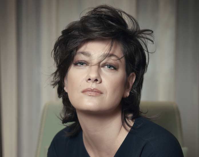 Giovanna Mezzogiorno