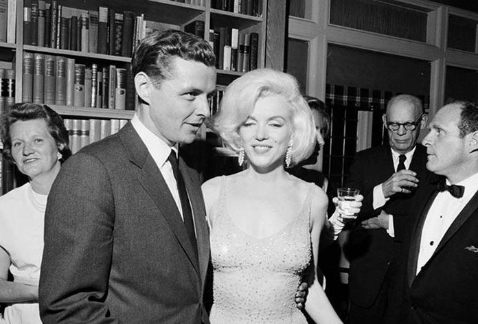 Marilyn Monroe