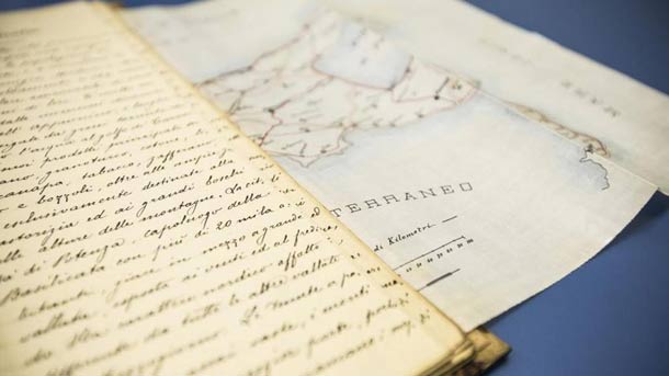archivio storico e reale mutua
