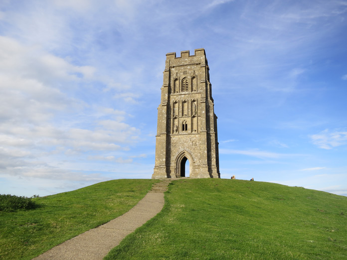 Glastonbury Tor © Fermata Spettacolo
