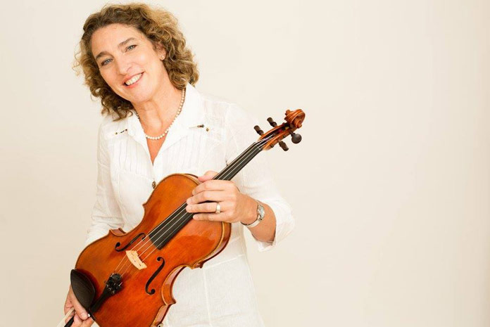 Jutta Puchhammer Sedillot