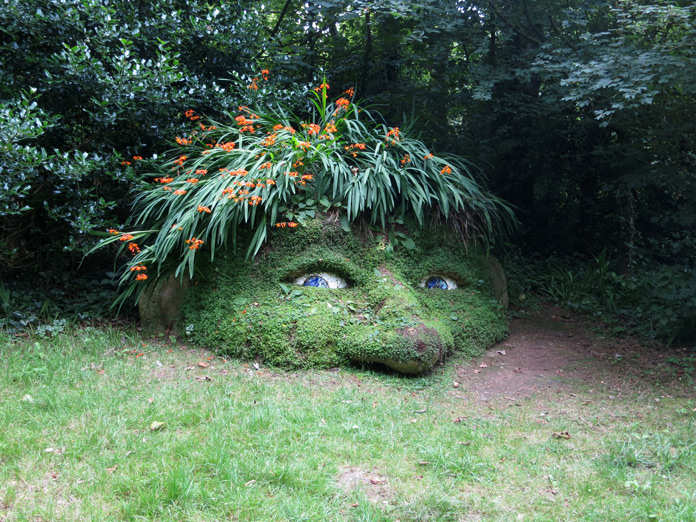 Lost Gardens of Heligan © Fermata Spettacolo
