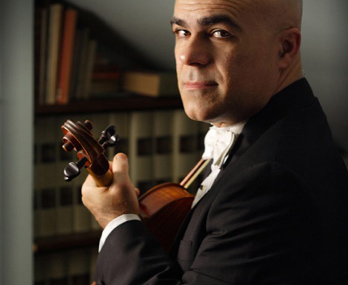 Luca Sanzò