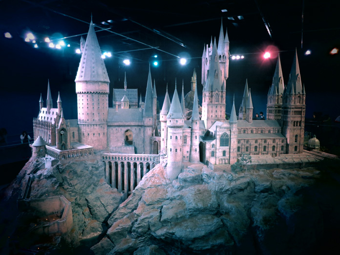 Warner Bros Studio Tour: the Making of Harry Potter © Fermata Spettacolo