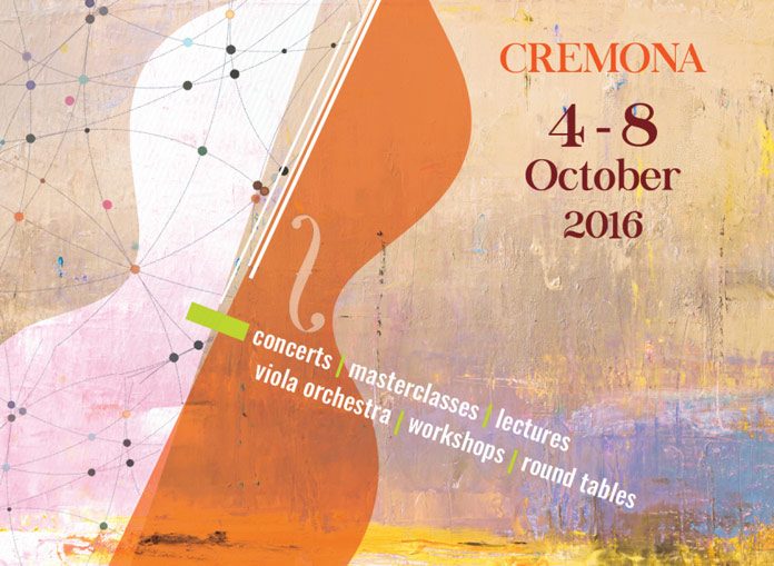 43° Congresso Internazionale della Viola