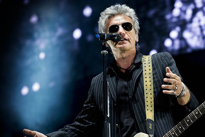 luciano ligabue