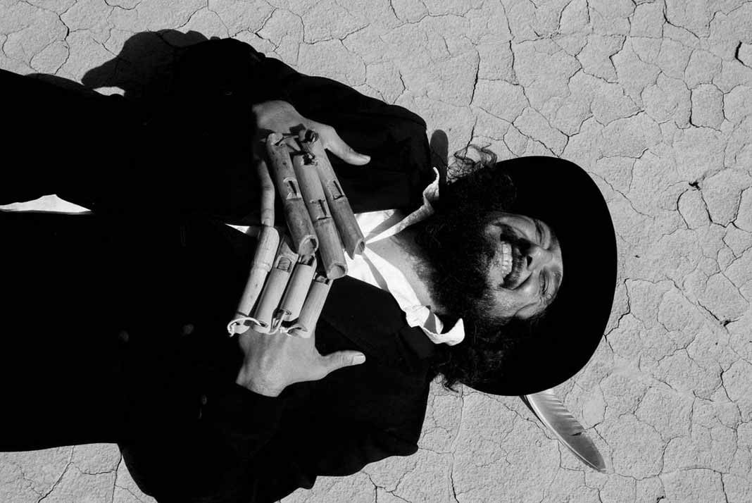 Vinicio Capossela