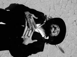 Vinicio Capossela