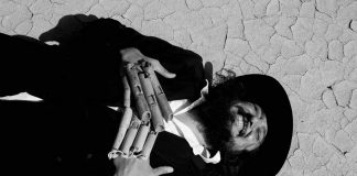 Vinicio Capossela