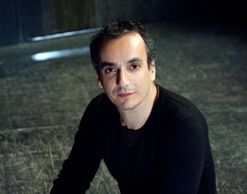 Arturo Cirillo