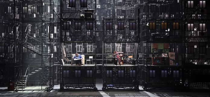 Boheme
