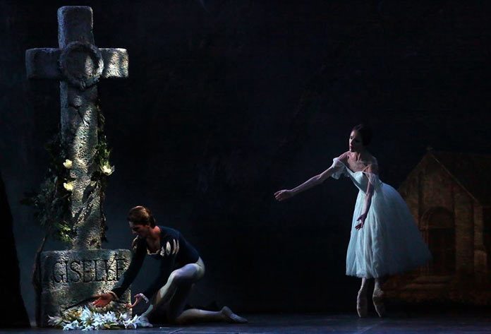 giselle