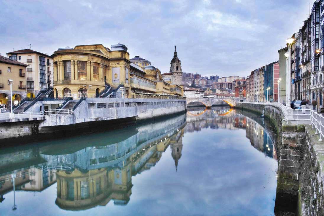 bilbao
