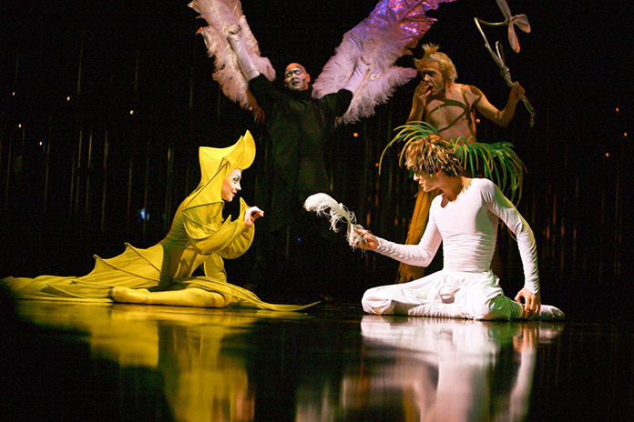 varekai