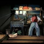 © Studio Ghibli
