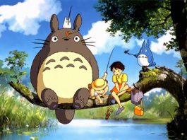 © Studio Ghibli