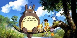 © Studio Ghibli