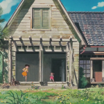 © Studio Ghibli