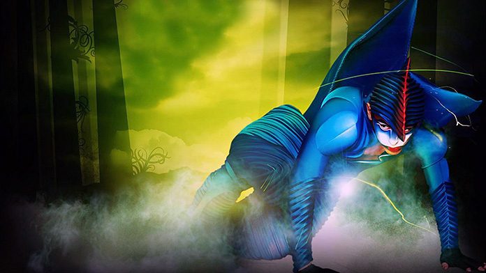 varekai