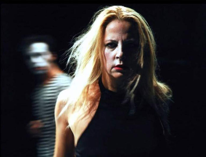 Emanuela Panatta (Gertrude)