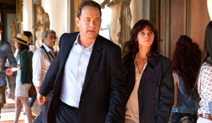 Una scena del film