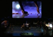 Kiss & Cry: le mani che danzano l’amore