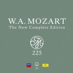 Mozart 225: The New Complete Edition [Edizione Limitata e Numerata] [Regno Unito]