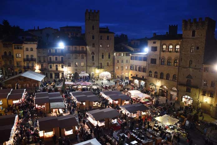 villaggio tirolese