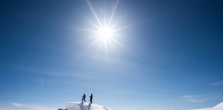 Crans Montana © OlivierMaire