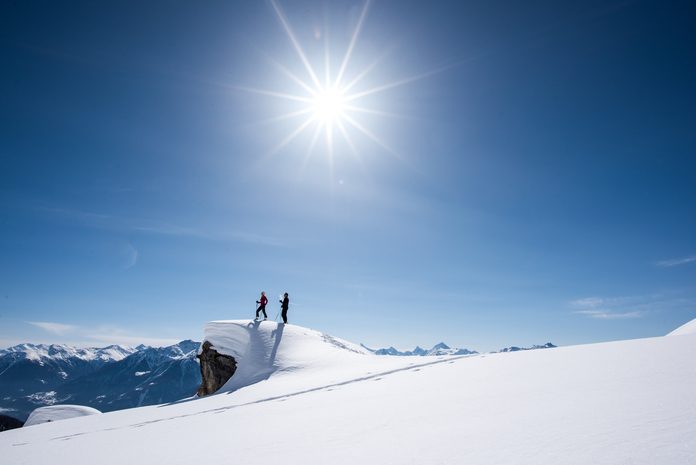Crans Montana © OlivierMaire Crans Montana © OlivierMaire