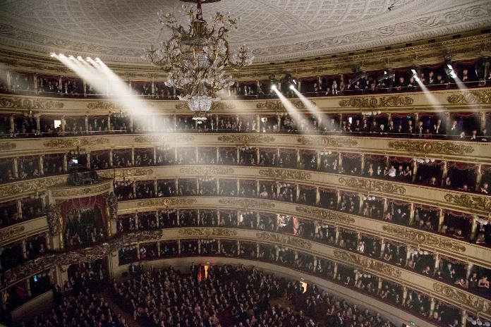 Teatro alla Scala