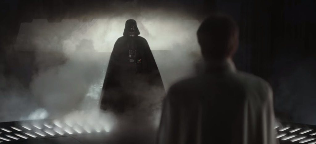 Rogue One