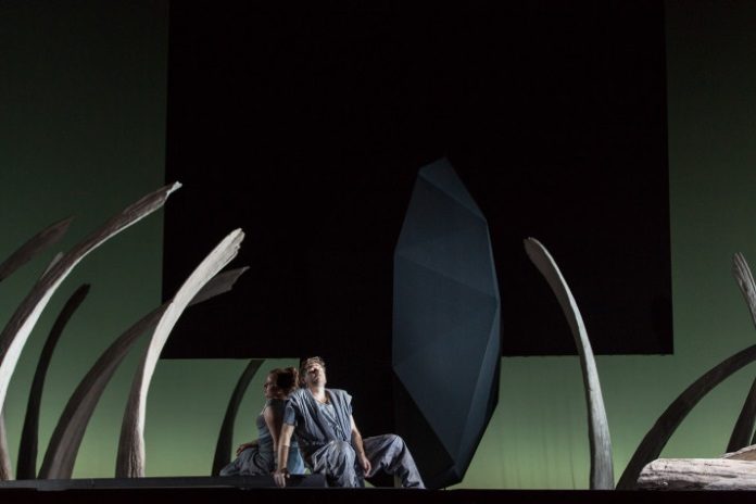 Tristan und Isolde