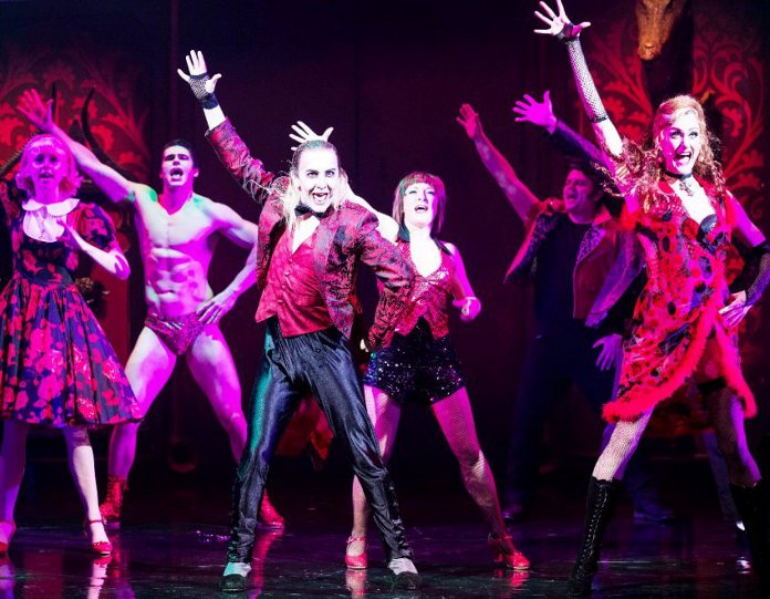 Rocky Horror Show 