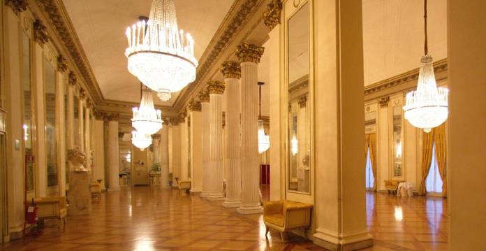Teatro alla Scala
