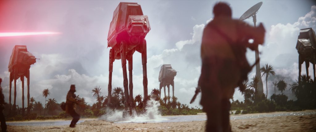 Rogue One