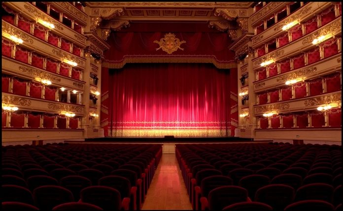 Teatro alla Scala