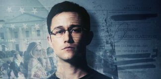 Snowden. La recensione del film di Oliver Stone