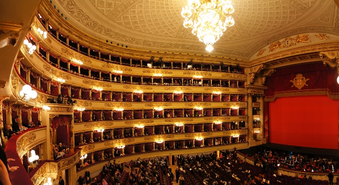 Teatro alla Scala