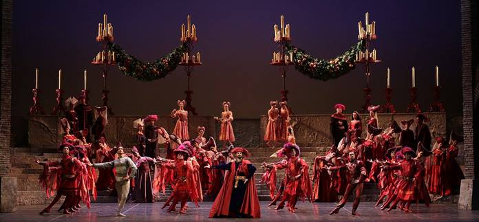 Romeo e Giulietta