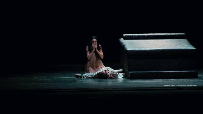 Romeo e Giulietta