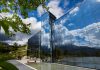 La Fondation Pierre Arnaud © Sebastien Crettaz