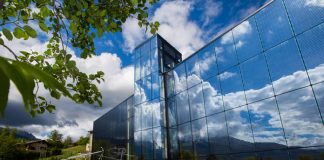 La Fondation Pierre Arnaud © Sebastien Crettaz