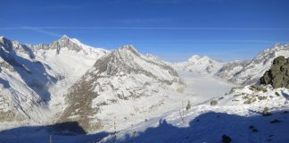 Eggishorn © Fermata Spettacolo