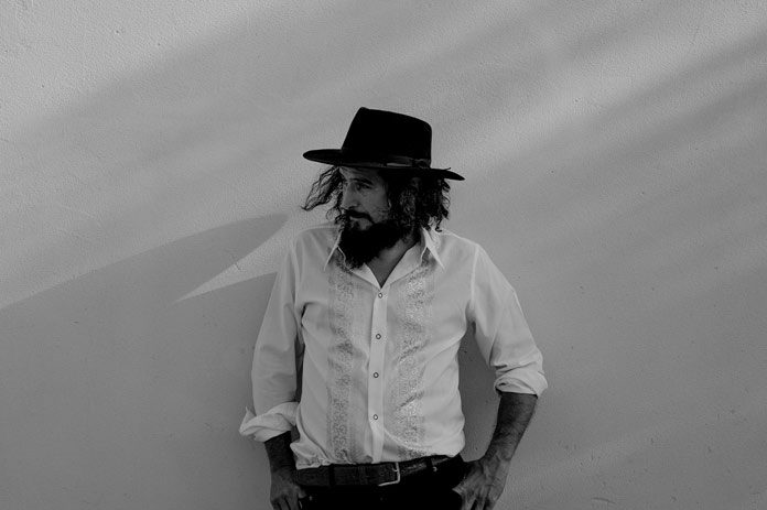 Vinicio Capossela