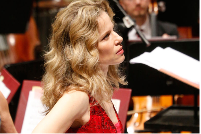 Sonia Bergamasco
